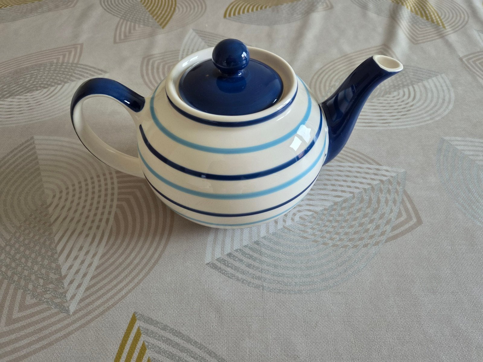 Theepot Whittard of Chelsea, Ophalen, Overige merken, Keramiek, Vintage