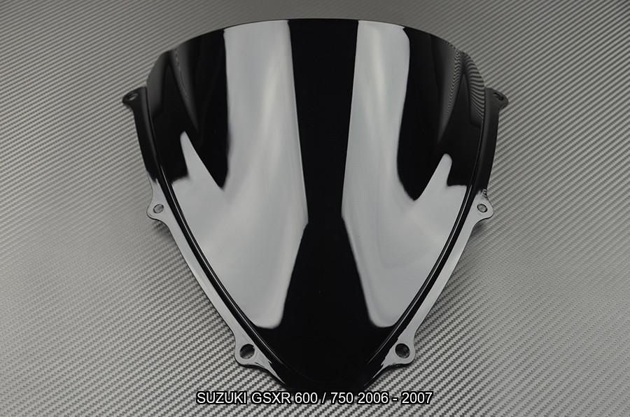 Bulle SUZUKI GSXR 600 / 750 2006 - 2007, Enlèvement ou Envoi, Neuf