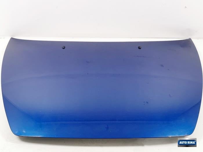 Capot d'un Volvo V50 (476), -, 3 mois de garantie, -, Capot moteur