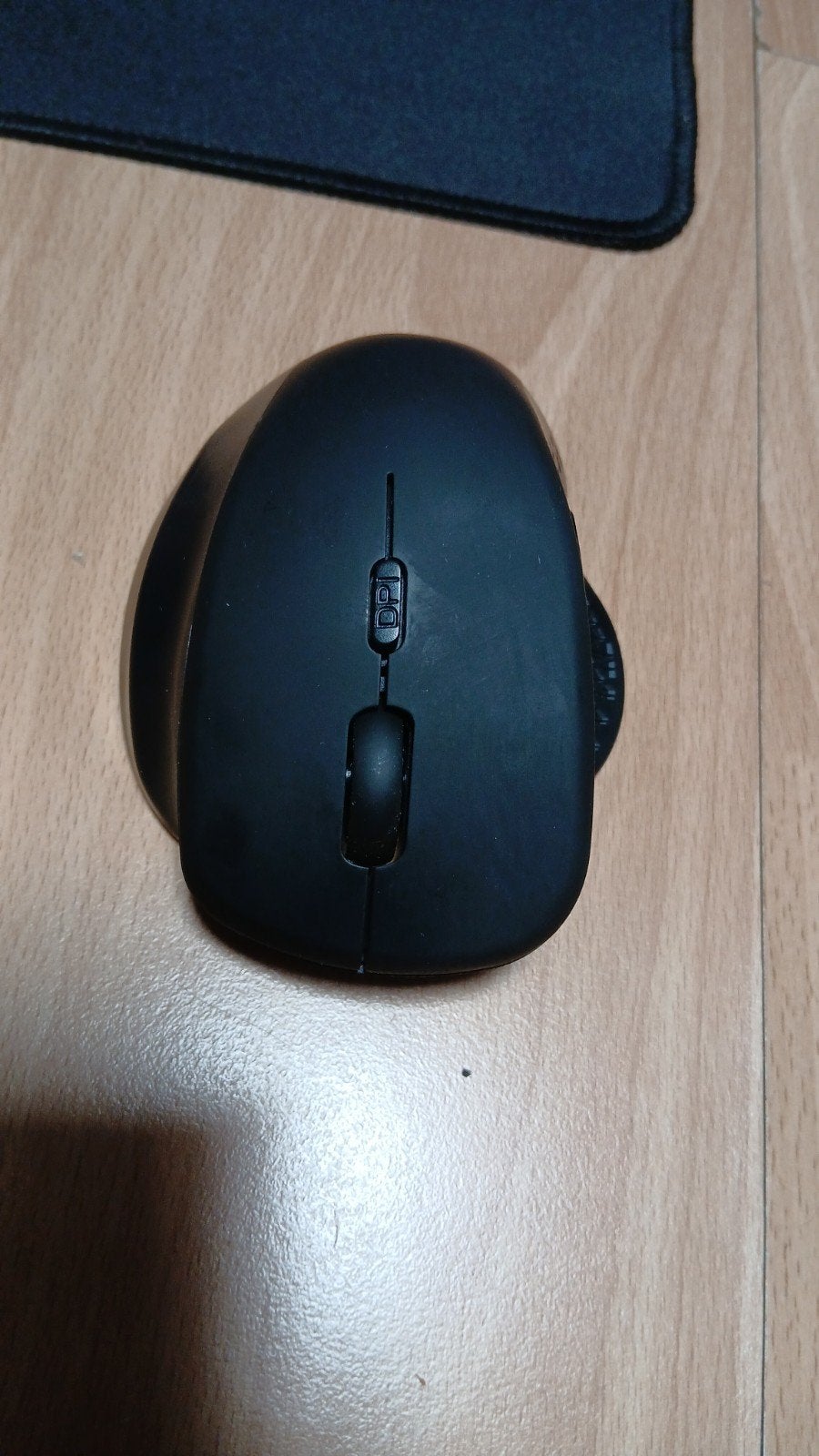 Sologic muis met 6 knoppen, Computers en Software, Muizen, Ophalen of Verzenden, Muis