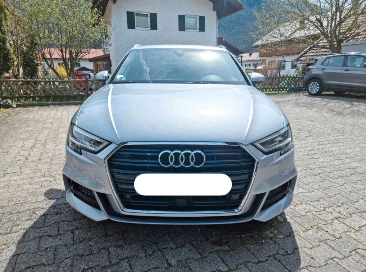 Audi A3 S-Line automatique S-tronic, Automaat, Particulier, A3, Te koop