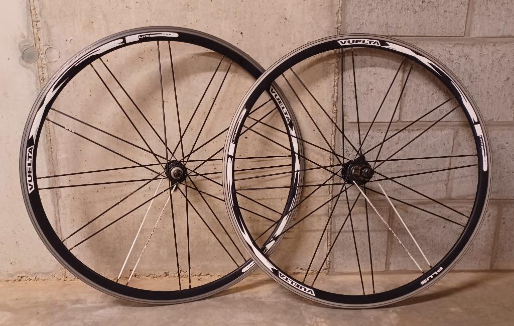 Wielen, Enlèvement, Utilisé, Roue, Aluminium