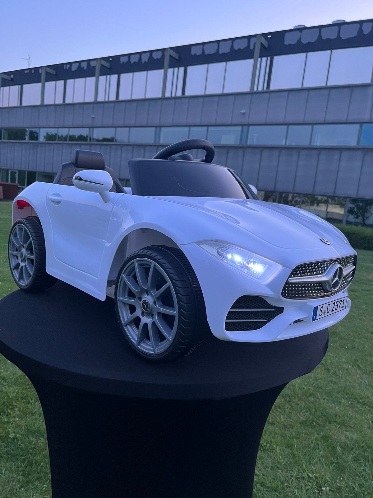 💥en stock,Mercedes cls350 voiture enfant electrique💥, Neuf