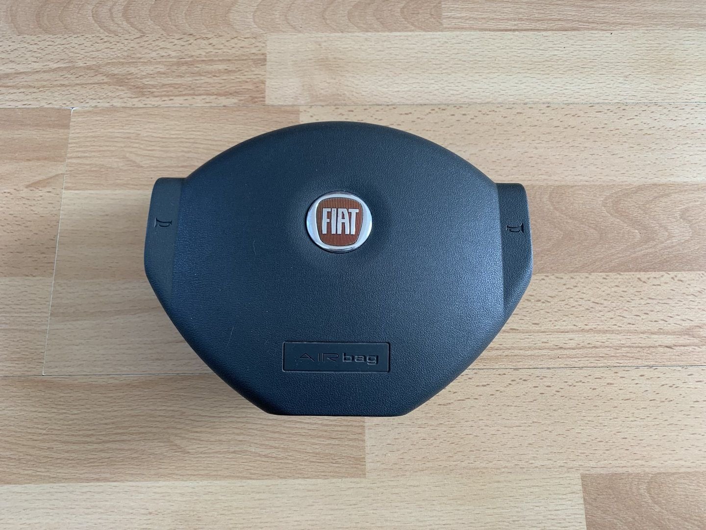 fiat panda 2003 tot 2012 airbag stuur ( links ) 735460952, -, Utilisé, Fiat, -