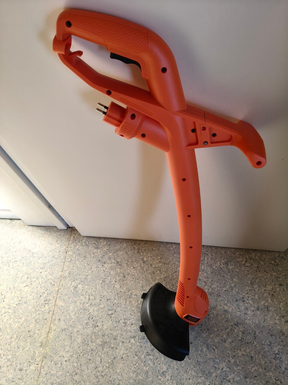 kantmaaier, Ophalen, Nieuw, Black en Decker, 10 tot 30 cm