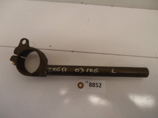ZX6R 2005 - 2006, 2003 - 2004 Kawasaki Clipon D1-31846