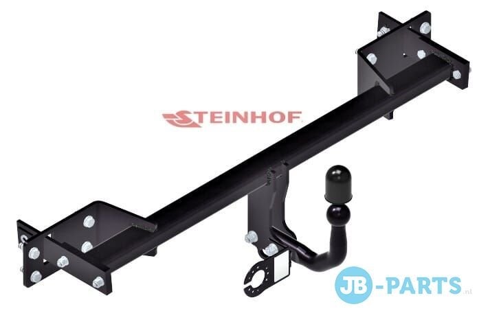Vaste trekhaak Mercedes A-Klasse W176 tussen 09/2012-2018, Auto-onderdelen, -, -, -