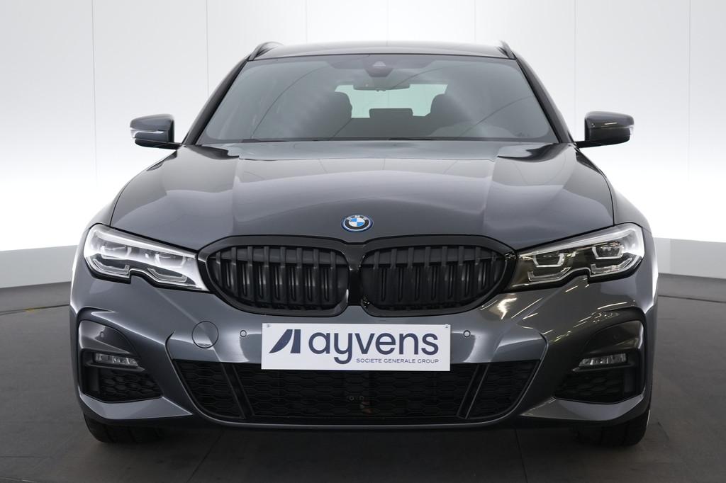(2CDA642) BMW 3 SERIES TOURING, Auto's, BMW, Automaat, 1998 cc, Achterwielaandrijving, Gebruikt