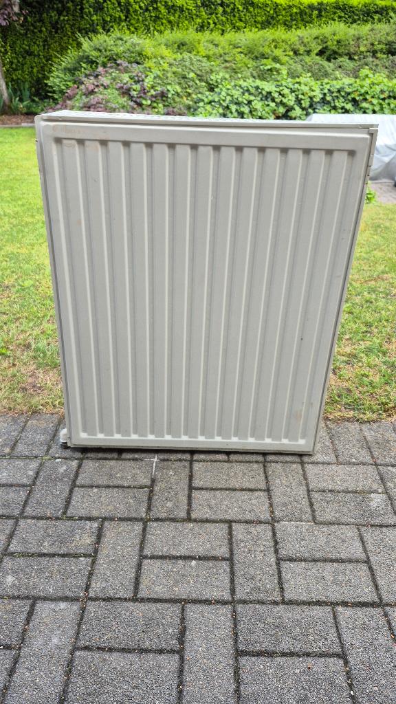 Verwarming te koop, Doe-het-zelf en Bouw, Ophalen, Gebruikt, Radiator