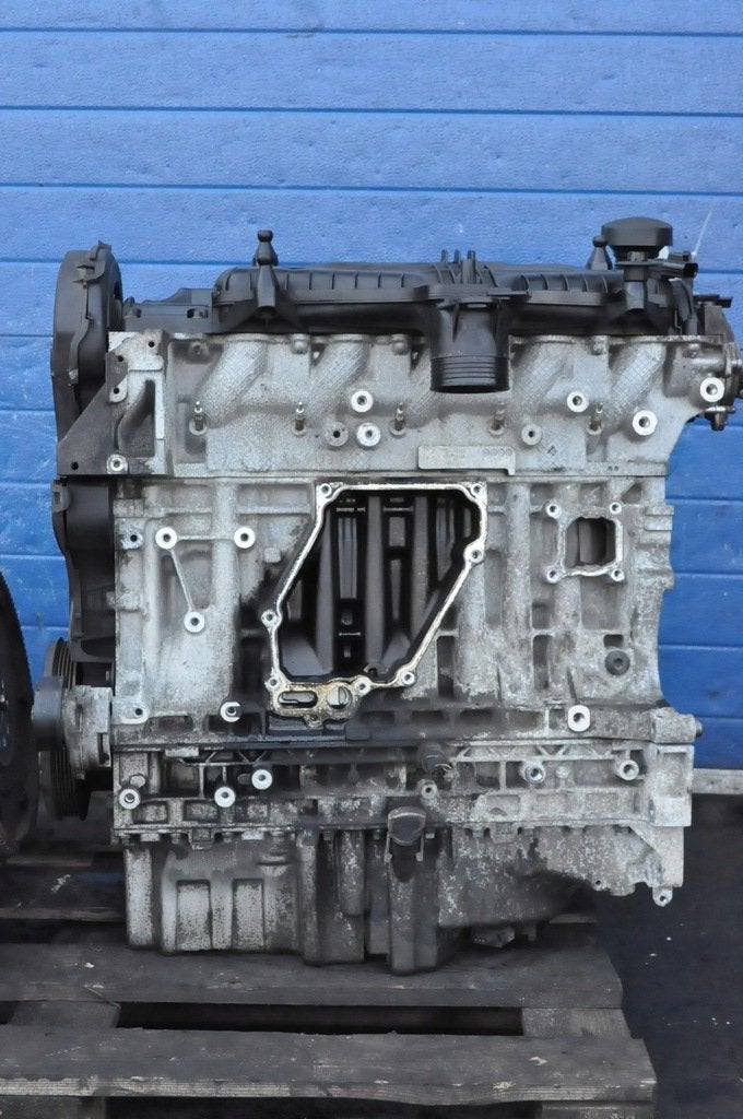 Moteur D5244T15 Nu XC60 VOLVO, Envoi, Utilisé, Daihatsu