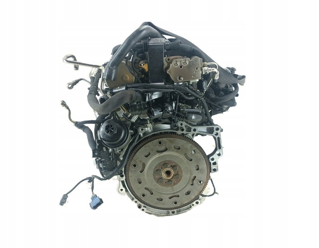 Moteur N14B16AB Complet MINI MINI, Envoi, Utilisé, Daihatsu