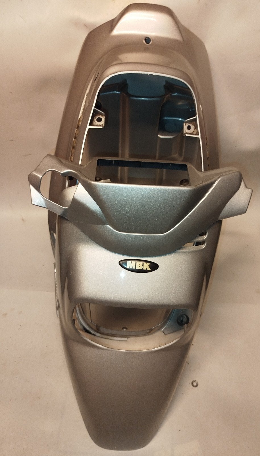 originele 3vl kappenset MBK booster oud model, Fietsen en Brommers, Ophalen of Verzenden