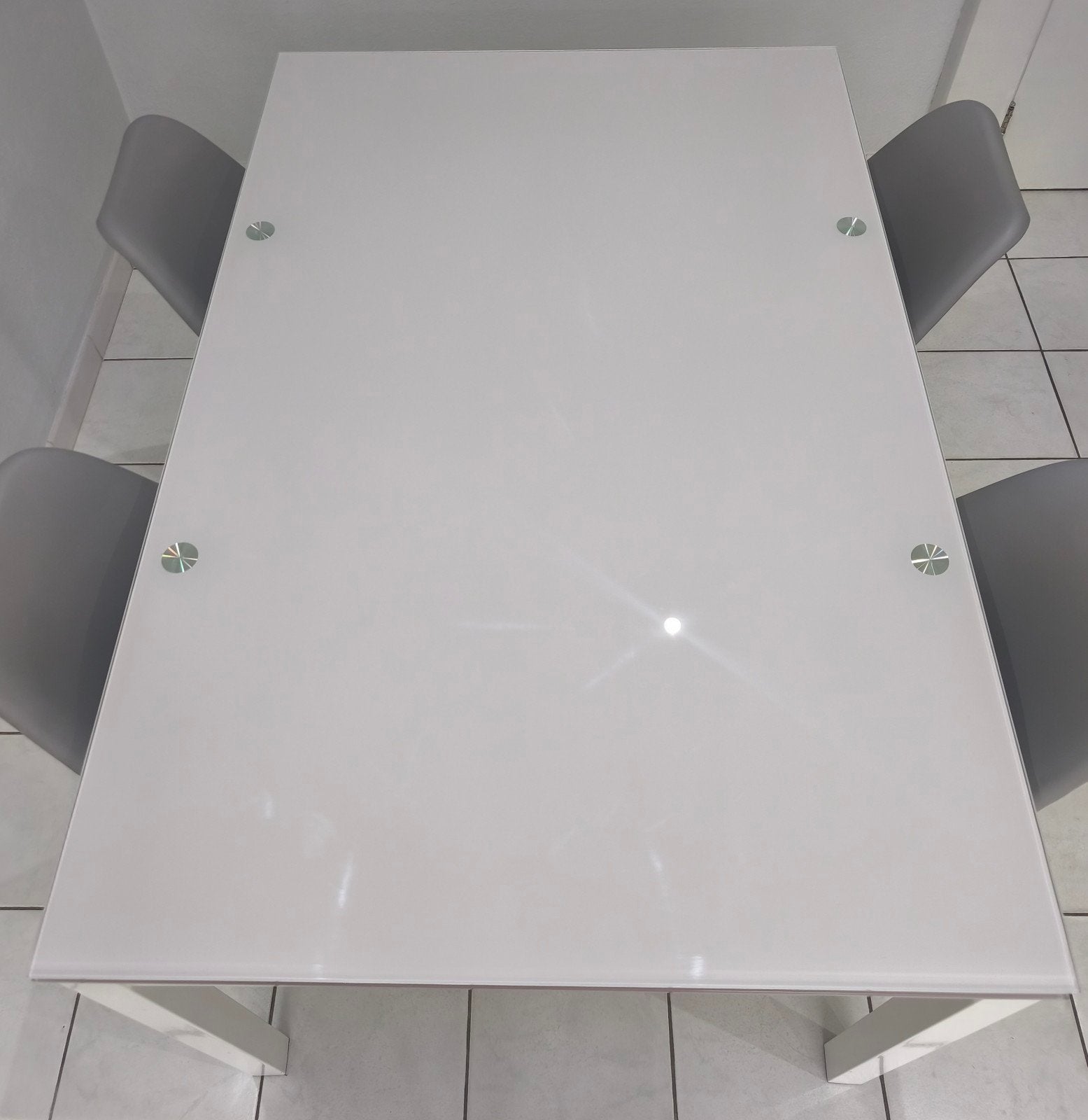 tafel / keukentafel / eetkamertafel, Ophalen
