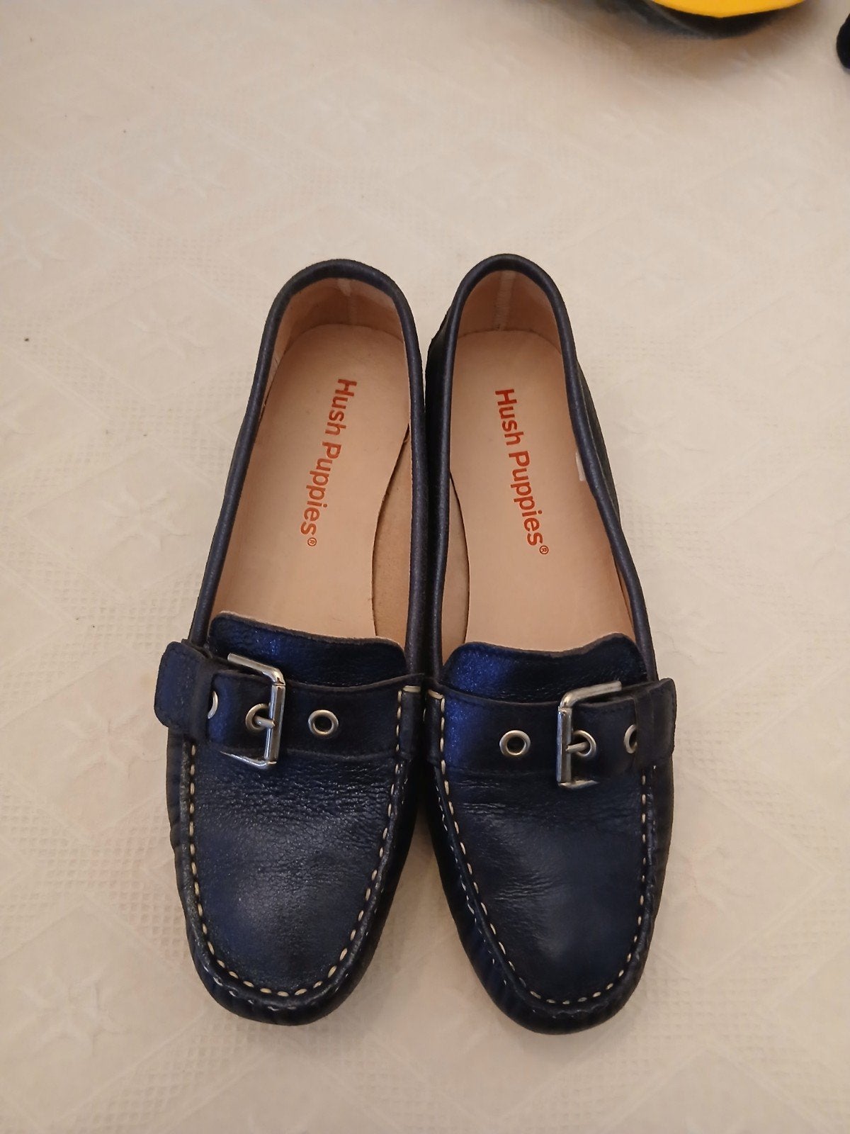 Hush Puppies mocassins maat 38, Vêtements | Femmes, Chaussures, Enlèvement