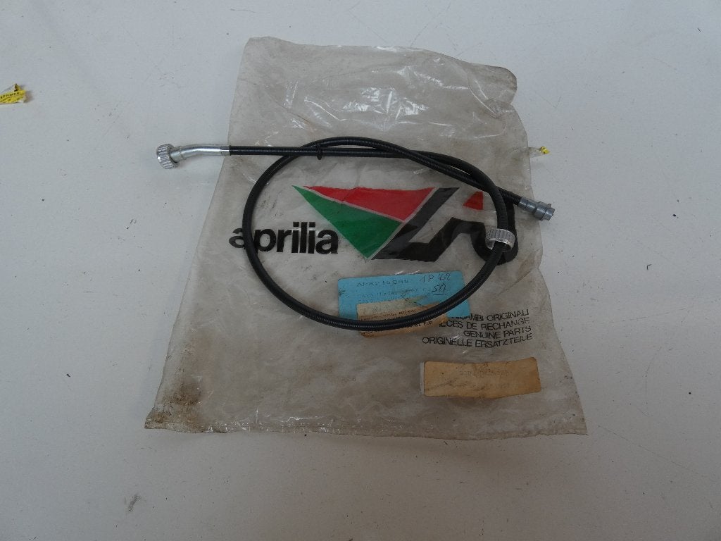 aprilia red rose km-kabel nieuw, Enlèvement ou Envoi, Utilisé, Autres types, Aprilia