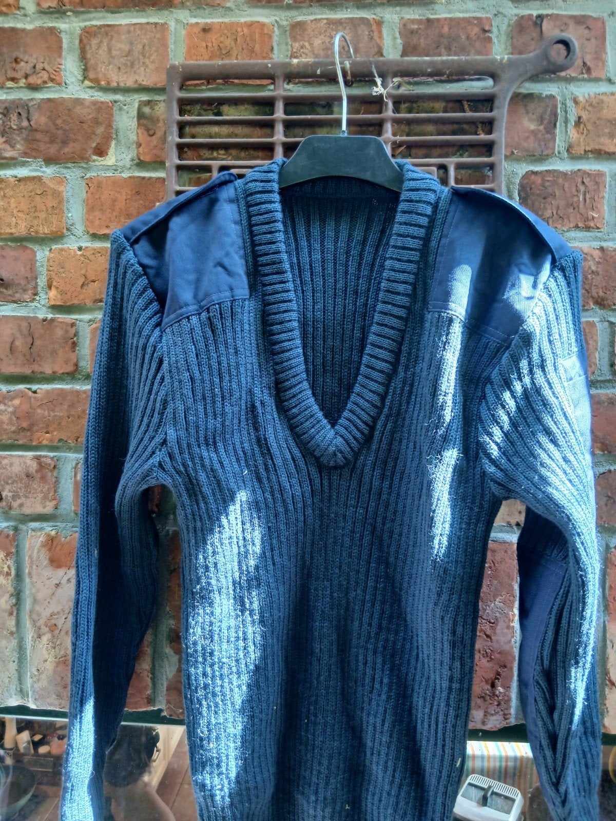 pull abl. modèle anglais., Collections, Enlèvement ou Envoi
