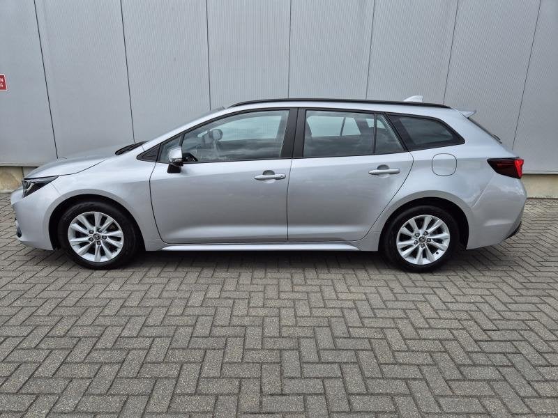Toyota Corolla TS Dynamic, Auto's, Toyota, Automaat, Corolla, Bedrijf, Break