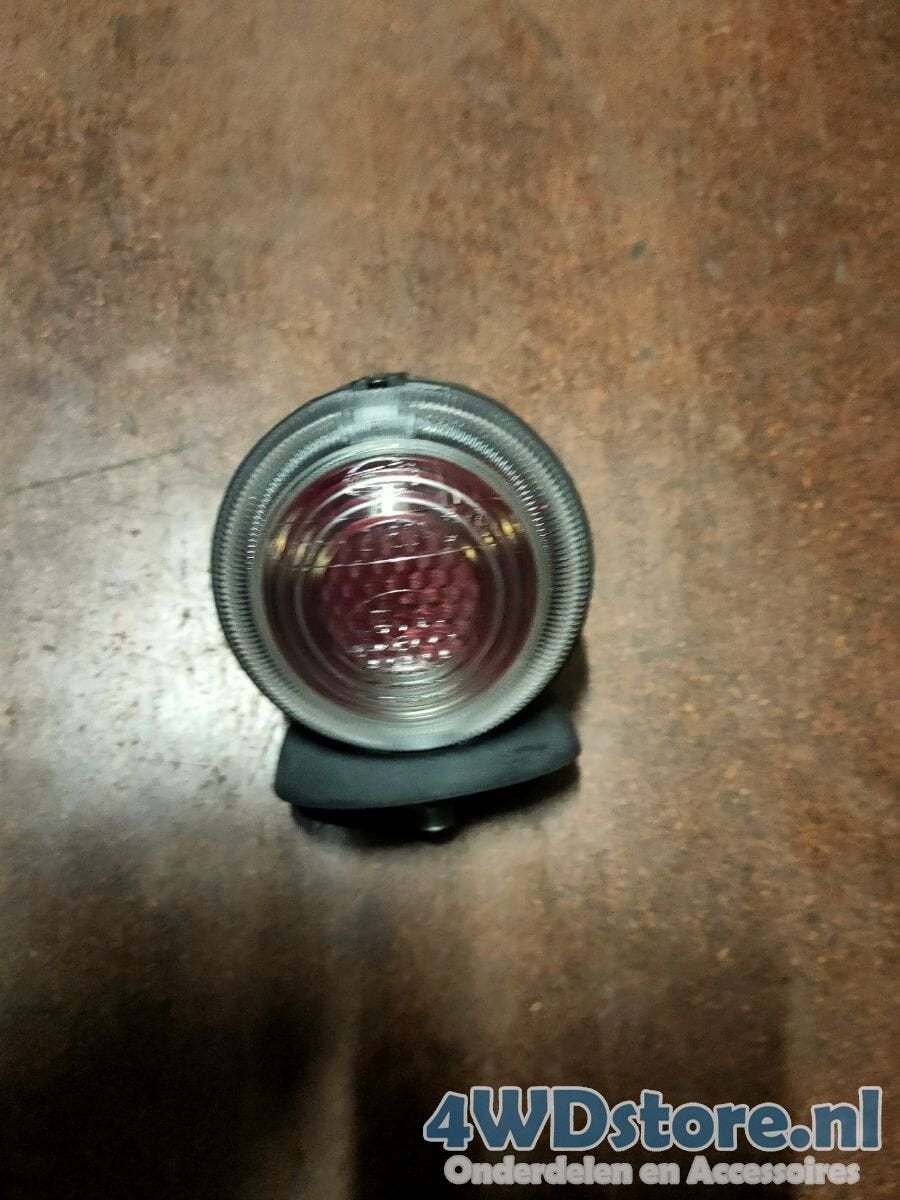 Hella Breedtelamp DA06001, Auto-onderdelen, Verlichting, -, -, Nieuw, Ophalen of Verzenden