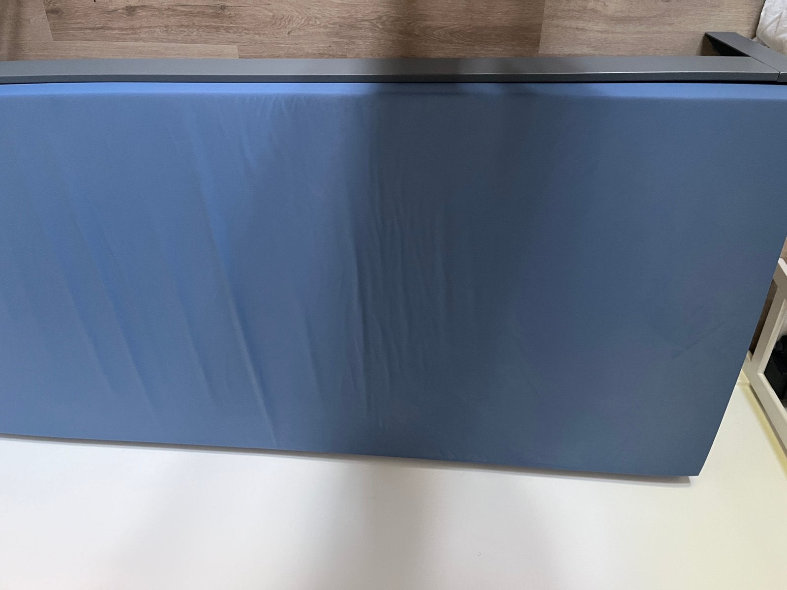 Matelas pour 1 personne, Maison & Meubles, Chambre à coucher | Matelas & Sommiers, Enlèvement, Comme neuf, Matelas