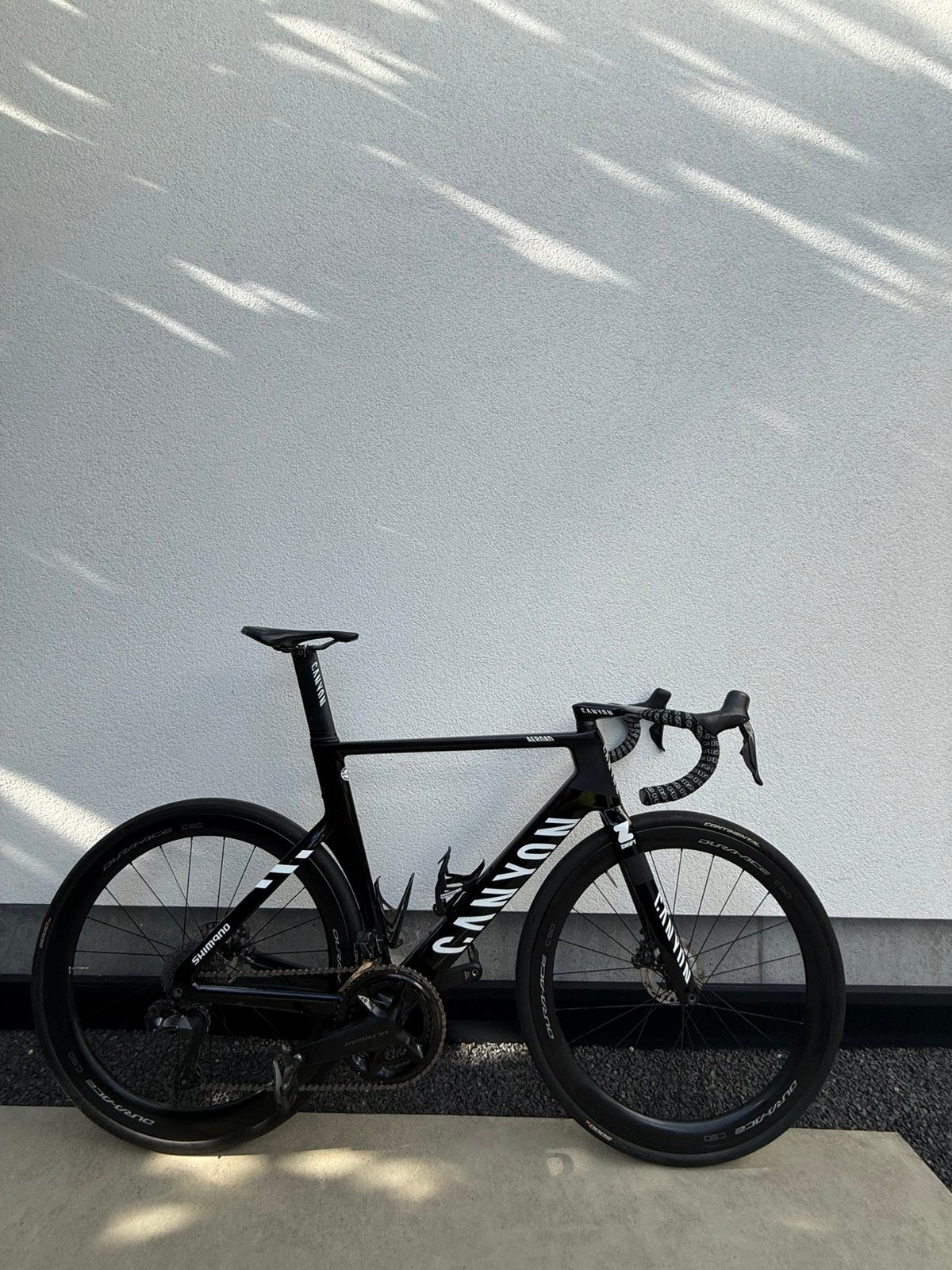 Canyon aeroad - alpecin- premiertech, Enlèvement, Comme neuf