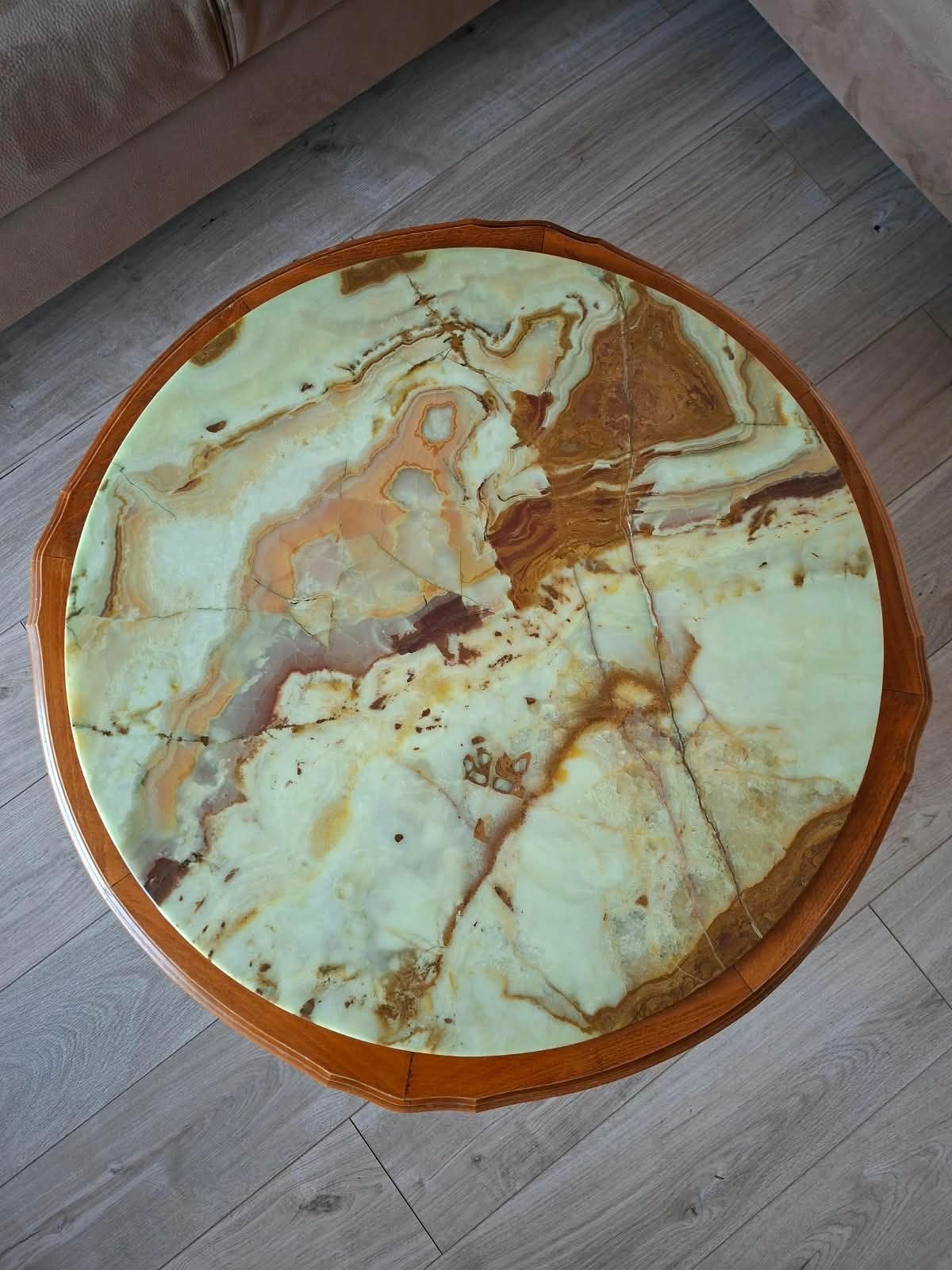 salontafel, Antiek en Kunst, Ophalen