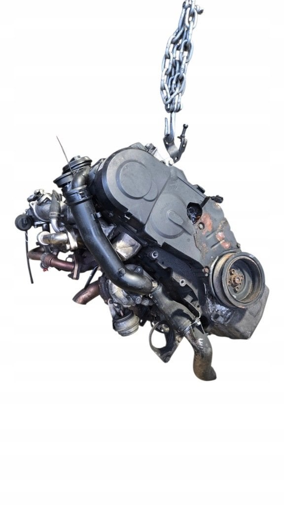 Moteur BVK Nu ALHAMBRA SHARAN SEAT VW, Envoi, Utilisé, Daihatsu