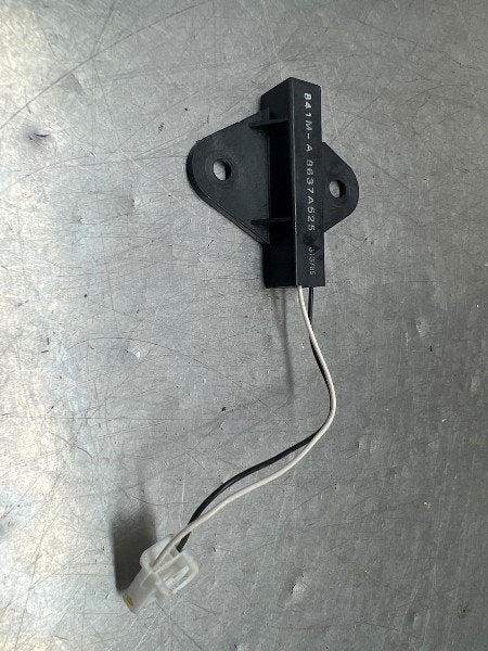 KEYLESS ACCESS ANTENNE Mitsubishi Outlander (GF / GG), Gebruikt, Dhr. M. Roggen, Marinus@Japoto.nl, Stadsweg 37 37
9917 PV  WIRDUM GR., NL