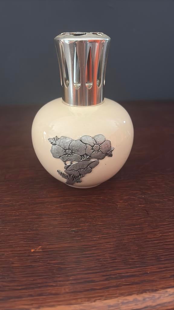 Lampe berger, Enlèvement ou Envoi