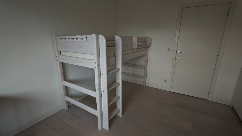 Meubles FLEXA enfant (>5-6 ans) en excellent état, Maison & Meubles, Autres dimensions, 210 cm, Une personne, Enlèvement
