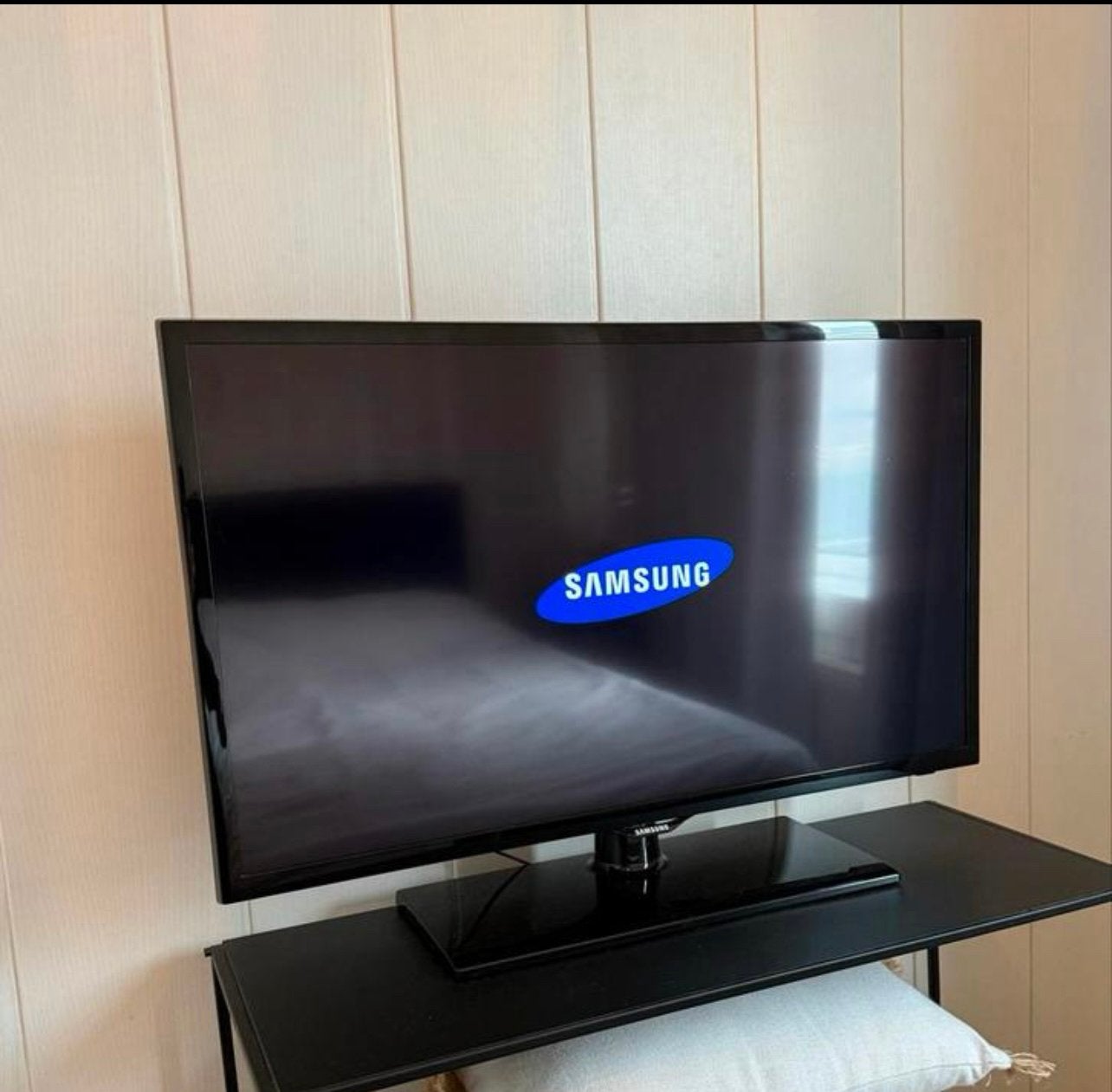 Tv Samsung 50 inch, Ophalen, Zo goed als nieuw, Samsung