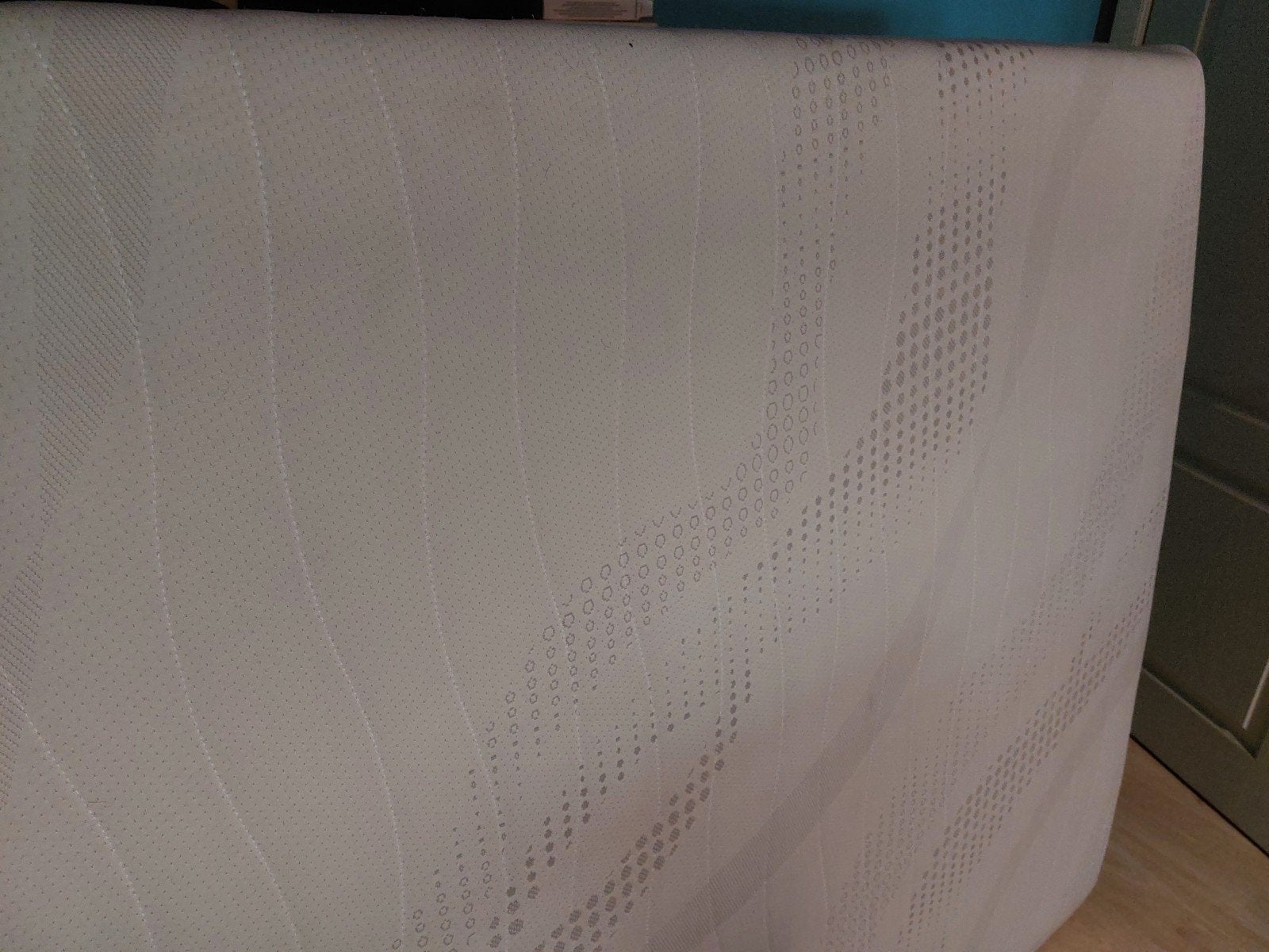 matras 140x 200, Huis en Inrichting, Slaapkamer | Matrassen en Bedbodems, Matras, Ophalen