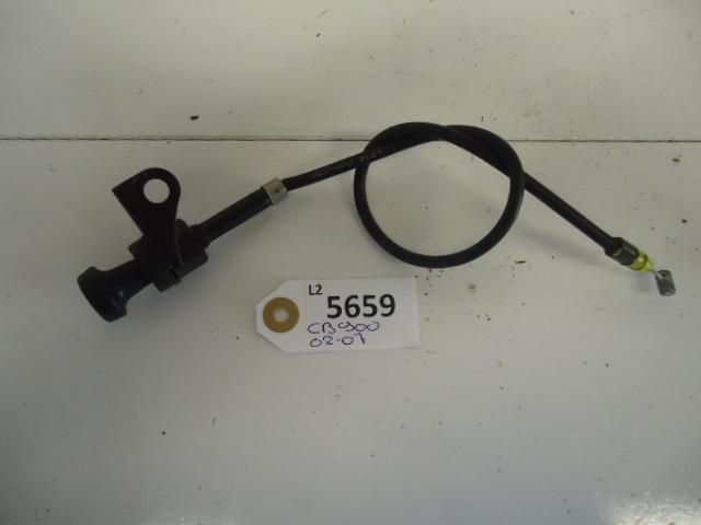 CB900F 2002 - 2007 Honda Kabel Kabel choke D1-25767