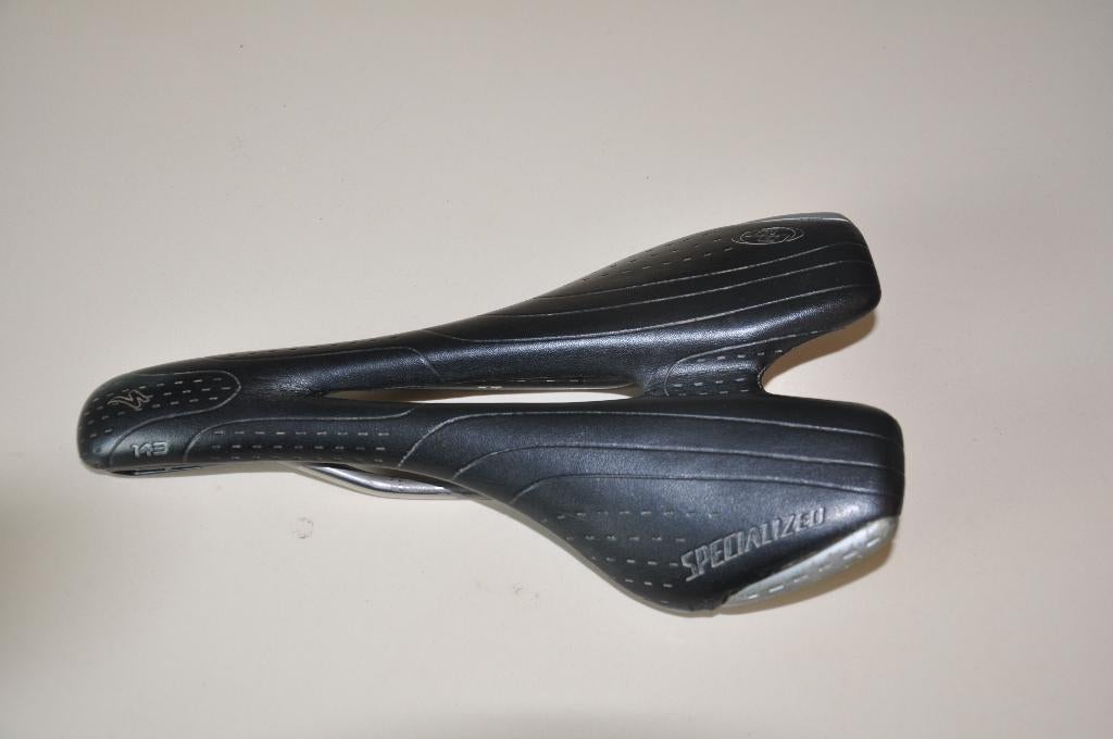 Selle Specialized Phenom 143, Fietsen en Brommers, Gebruikt, Racefiets, Zadel, Ophalen
