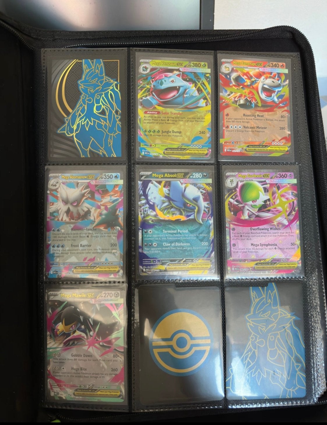 Pokemon collectie, Ophalen of Verzenden, Nieuw, Meerdere kaarten