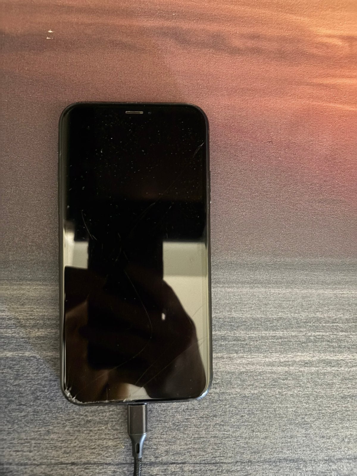Iphone xr, Enlèvement, Utilisé, Apple