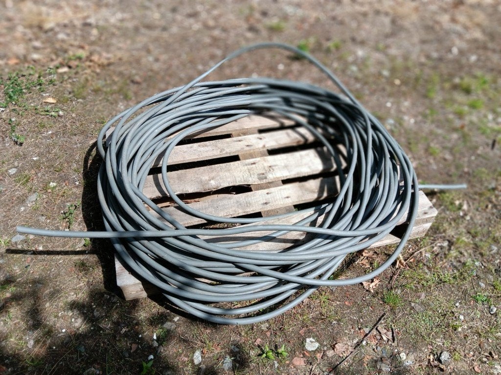 voedingskabel lebec, Enlèvement, Neuf