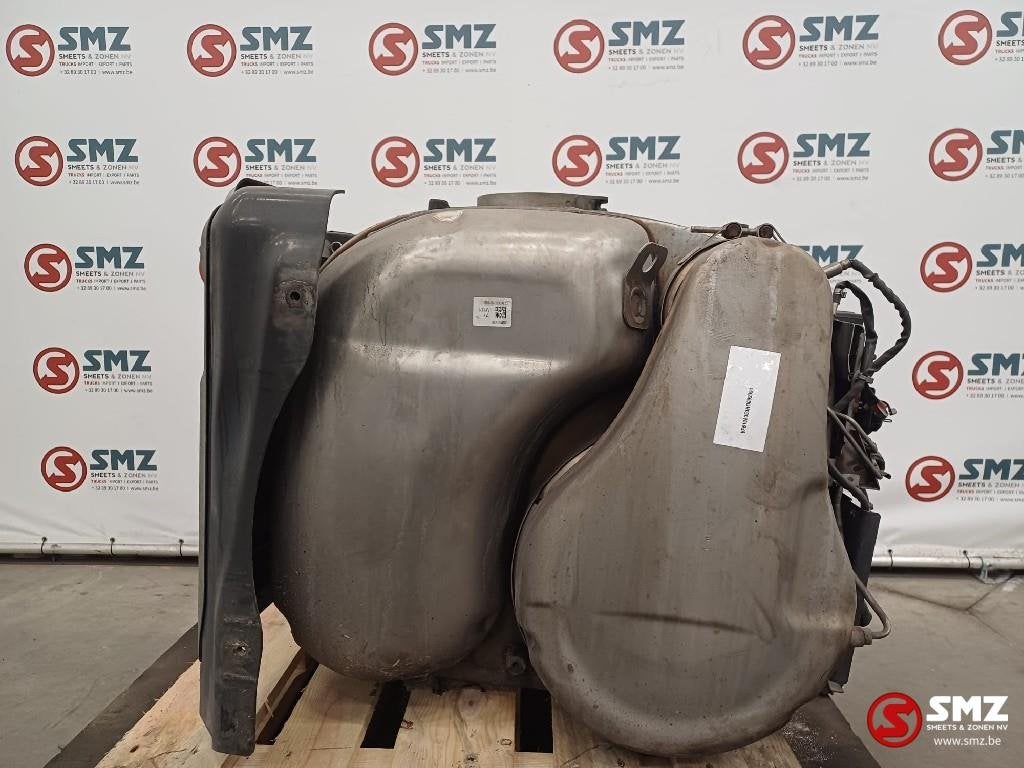 Occ catalyseur Euro 6 Renault / Volvo, Utilisé, Renault, Systèmes d'échappement