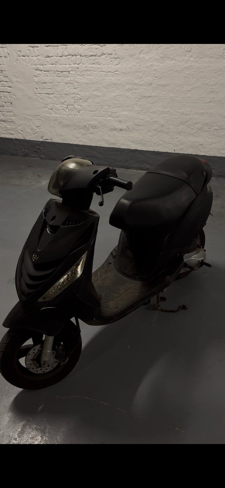 Piaggio zip 2t 50 cc b klasse, Zip, Classe B (45 km/h), Enlèvement, Utilisé