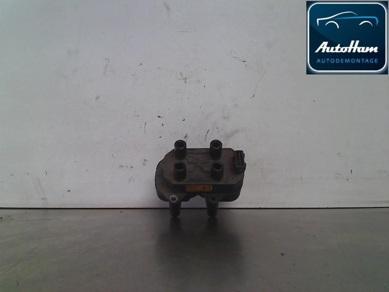 BOBINE Fiat, Gebruikt, Fiat
