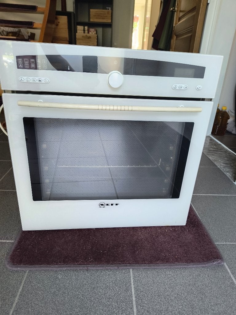 Neff oven, Electroménager, Neff, Encastré, Enlèvement, Utilisé