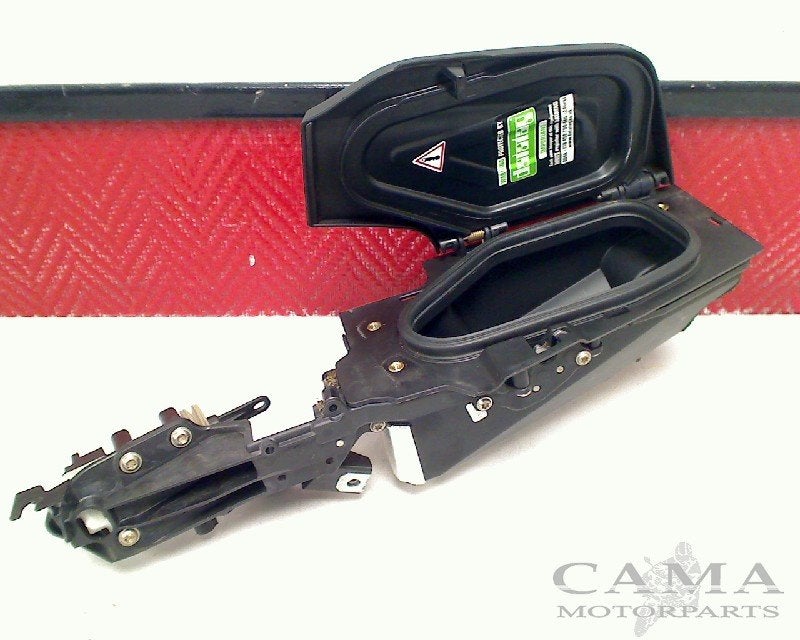 OPBERGVAK BMW K 1600 GT + GTL (K1600GT K1600GTL K48), Motoren, Dhr. S. di Majo, Gebruikt, Info@cama-motorparts.nl, P.J. Troelstraweg 8 8
3144 CX  MAASSLUIS, NL
