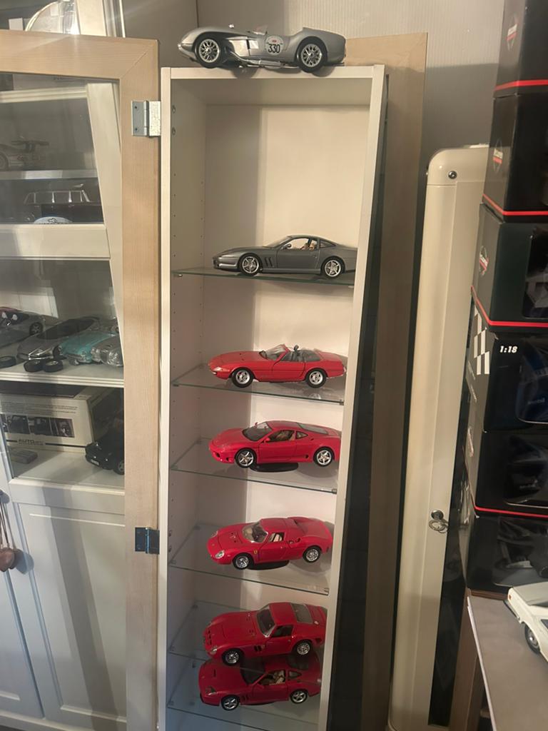 Pièce Ferrari de 25 euros, Hobby & Loisirs créatifs, Enlèvement, Comme neuf