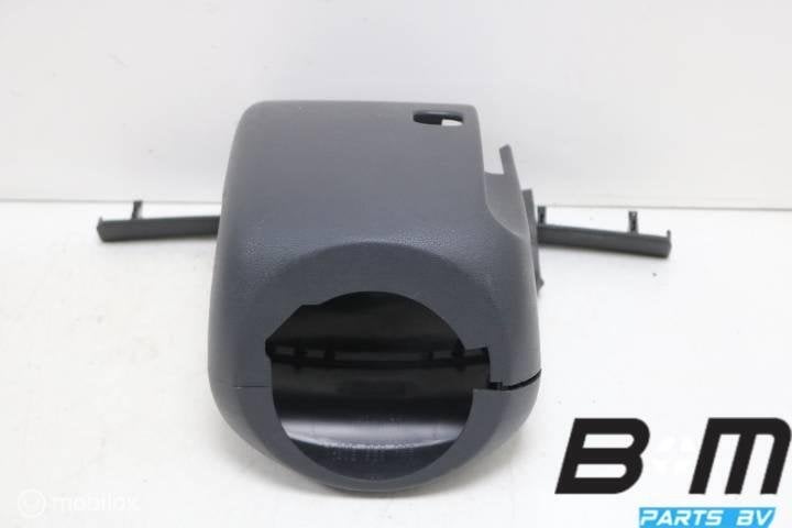 Stuurkolombekleding VW Golf 7 GTI Clubsport 5G0858566F, Gebruikt
