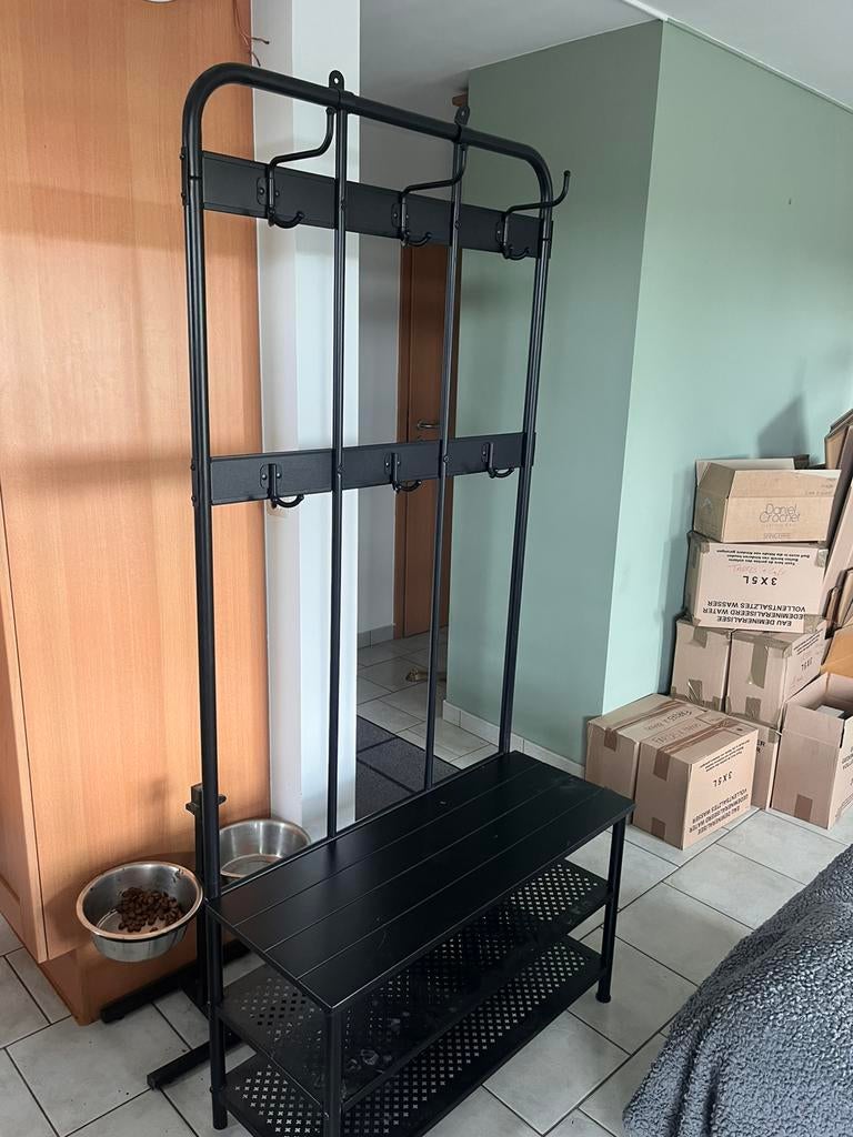 Pendrie vestiaire, Huis en Inrichting, Woonaccessoires | Kapstokken, Ophalen of Verzenden, Zo goed als nieuw