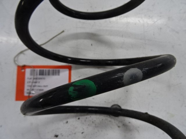 RESSORT DE SUSPENSION AVANT Fiat Seicento (187), Mevr. I. Hauben, Utilisé, Fiat, Rue de l'Espoir 34 34
4030  GRIVEGNÉE, BE