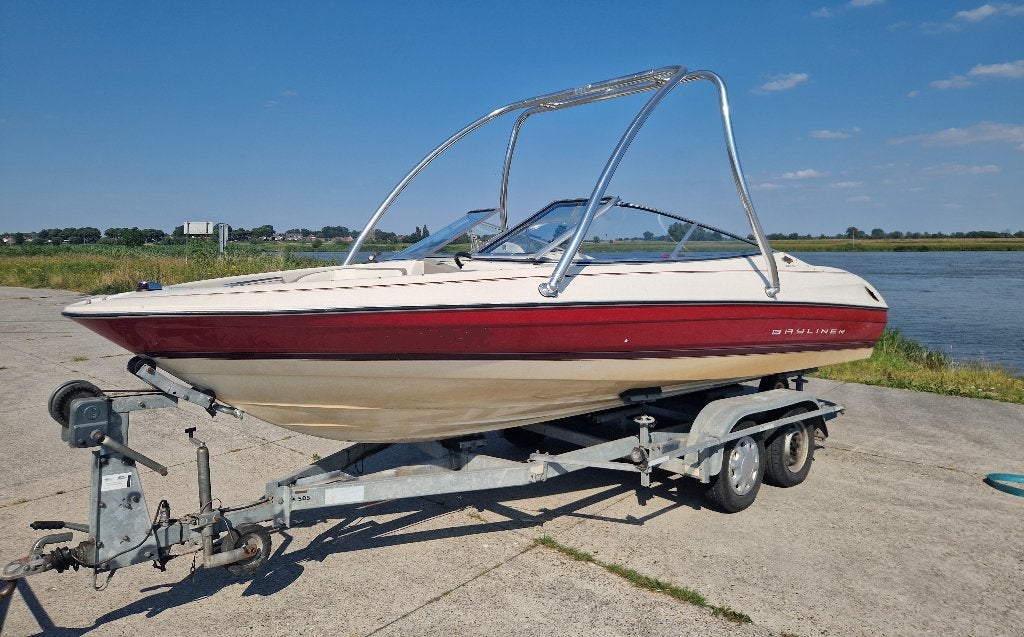 Keijtech Classic wakeboardtower / wakeboard tower, Watersport en Boten, Wakeboarden, Ophalen of Verzenden, Nieuw, Overige typen