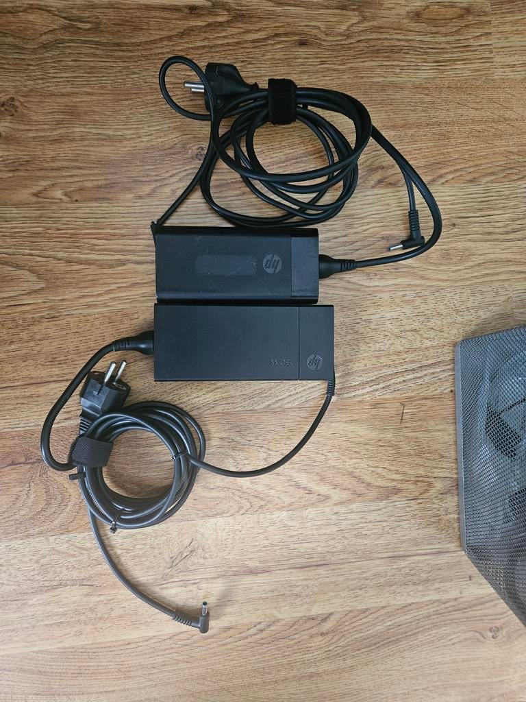 Hp 150w laders, Computers en Software, Ophalen of Verzenden