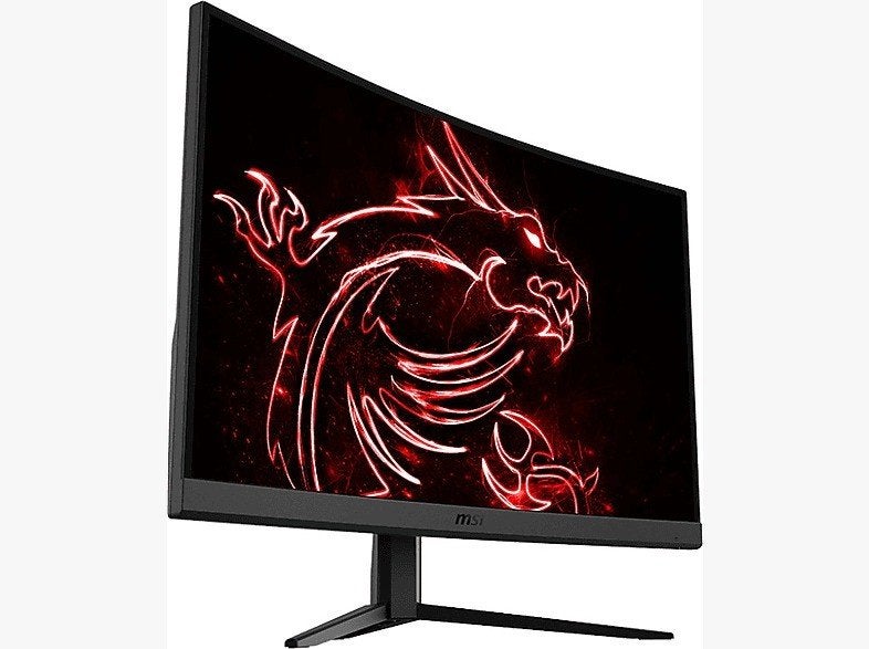 Gaming monitor MSI, Gaming, MSI, IPS, Ophalen of Verzenden