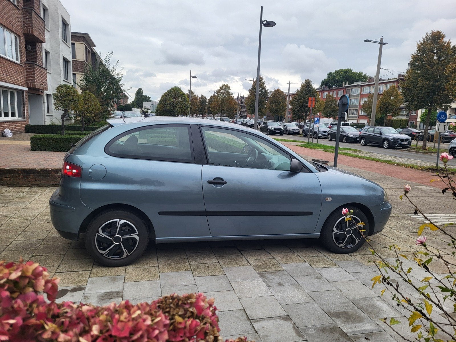 Seat Ibiza 1.2 essence 87 000 km homologuée, Autos, Achat, Ibiza, Particulier, Essence