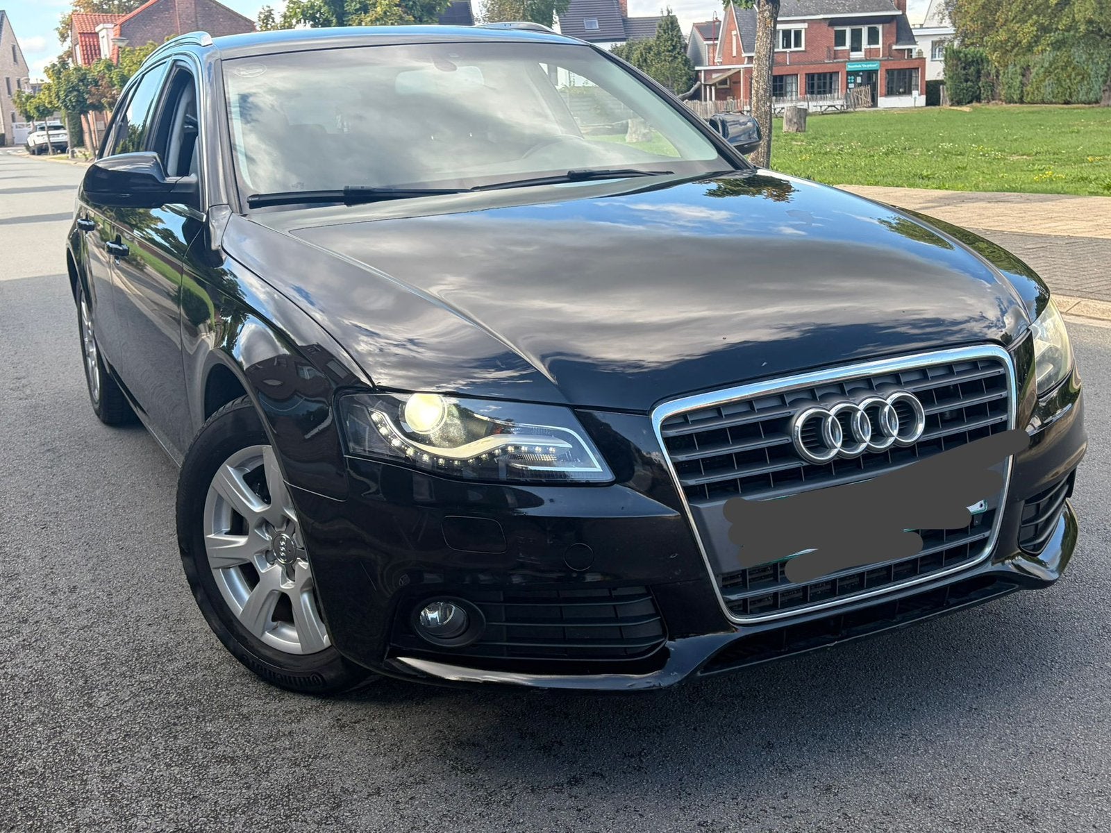 Audi a4, Auto's, Audi, A4, Diesel, Particulier, Te koop